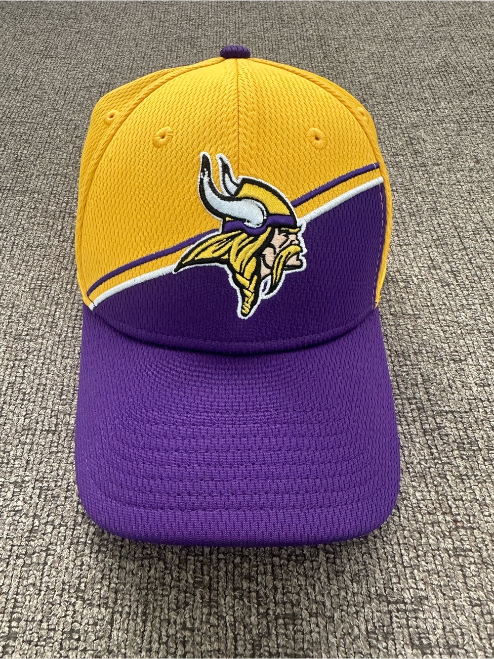 New Era Minnesota Vikings SnapBack Hat